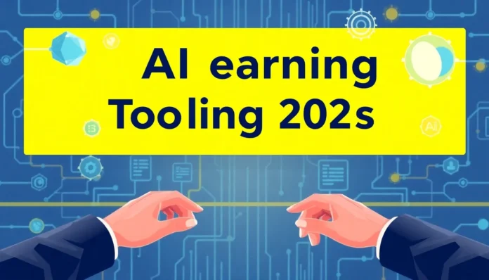 ai learning tools 2026 - ai guide