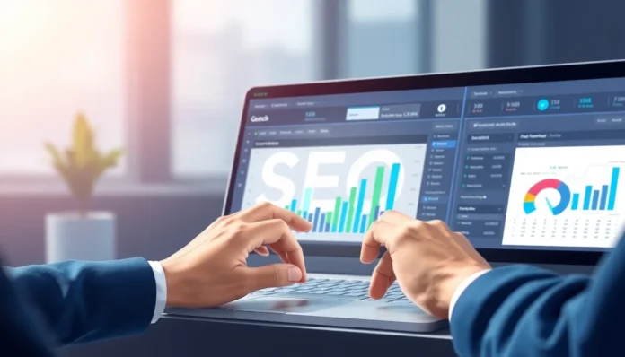 ai seo tools 2026 - seo guide