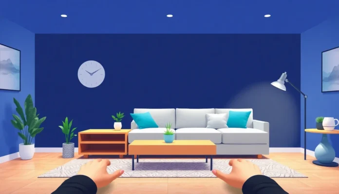 ai tools for interior design - ai guide