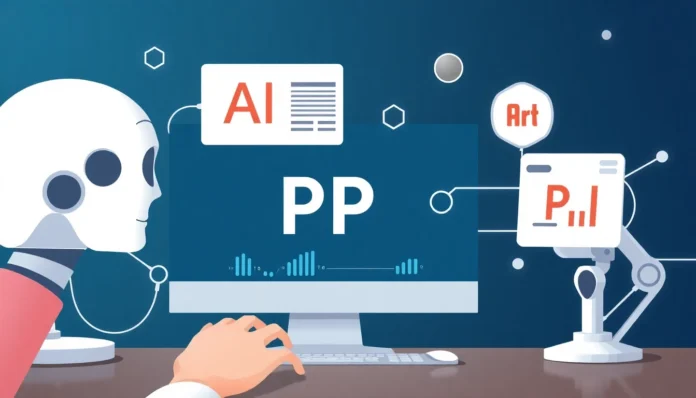 ai tools to create ppt - ai guide