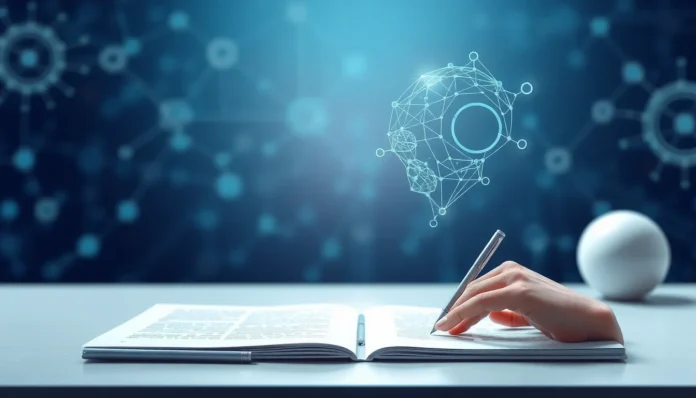 ai writing tools for research paper - ai guide