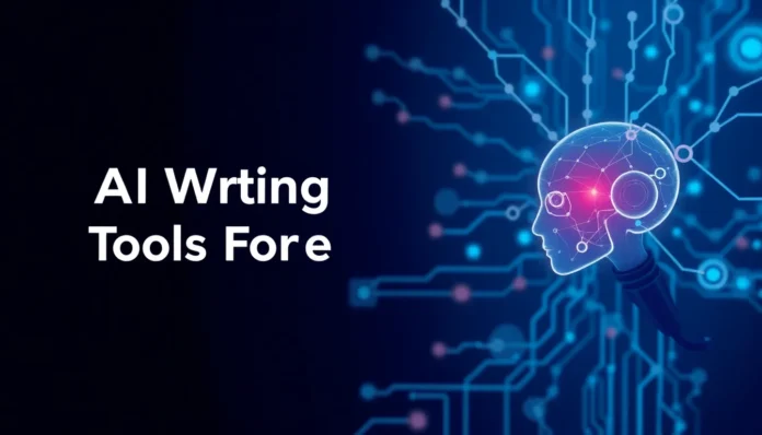 ai writing tools free - ai guide