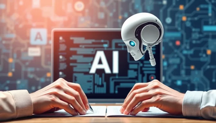 ai writing tools free online - ai guide