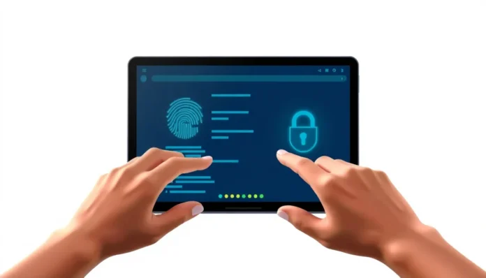 anti fingerprint browser for android - browser guide