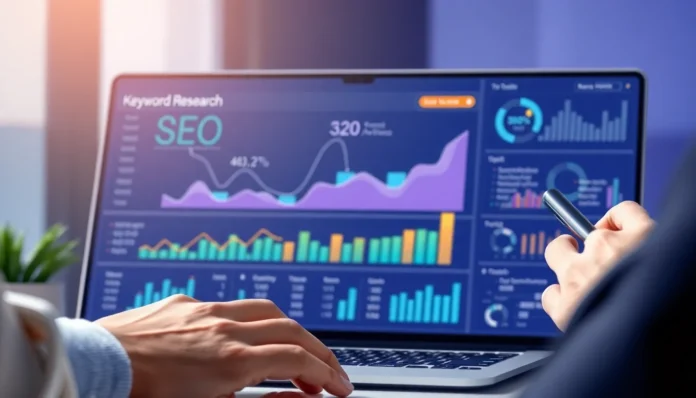 best keyword research - seo guide