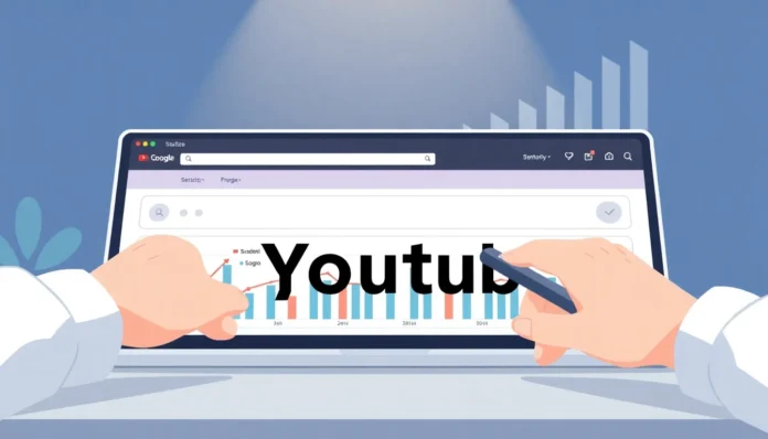 best keyword research for youtube - seo guide