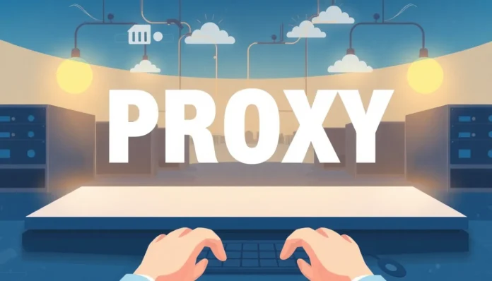 best mobile proxy app - proxy guide