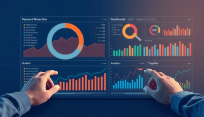 best seo tools 2025 - seo guide