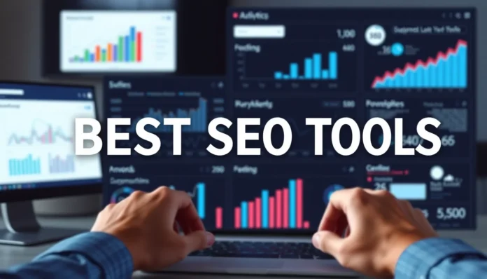 best seo tools free - seo guide
