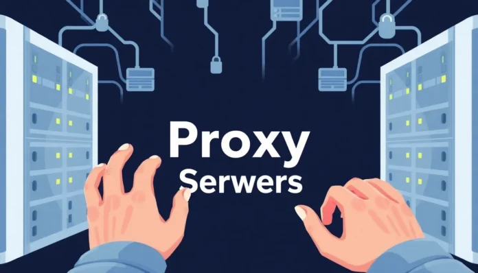 best us residential proxy - proxy guide