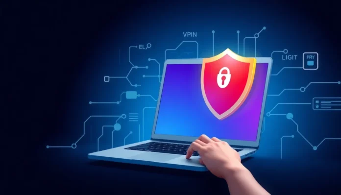best vpn for privacy and security - vpn guide