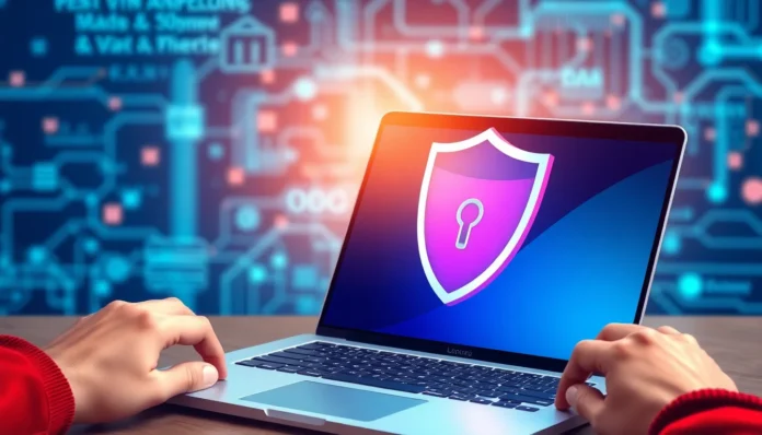 best vpn service 2025 - vpn guide