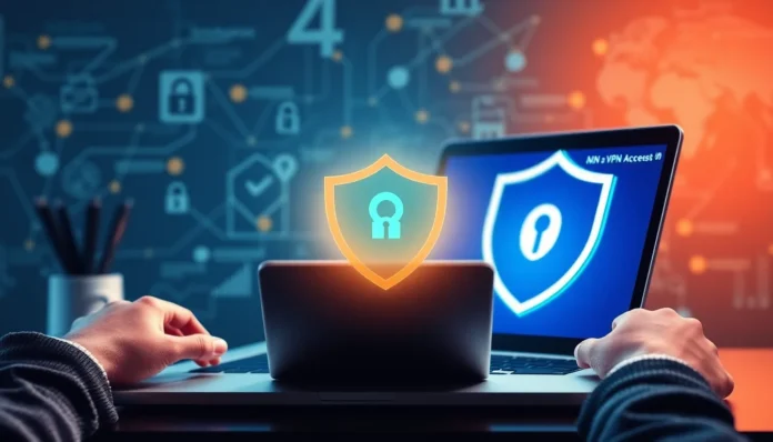 best vpn with best speed - vpn guide
