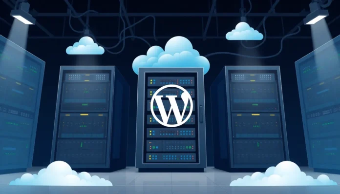 best wordpress hosting 2025 - hosting guide