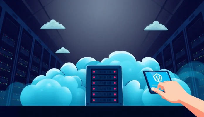 best wordpress hosting cheap - hosting guide