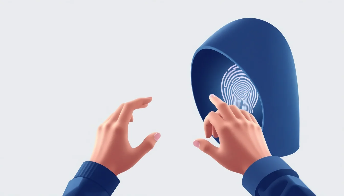 Stop Fighting Fingerprints: A 4-Step Browser Checklist for Privacy browser fingerprint - browser guide