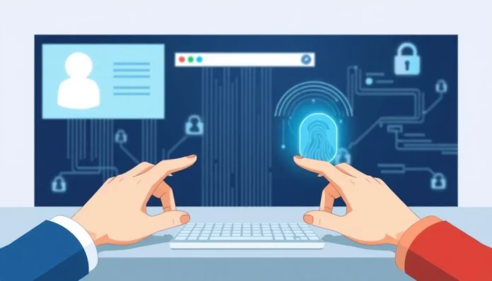 browser fingerprinting - browser guide