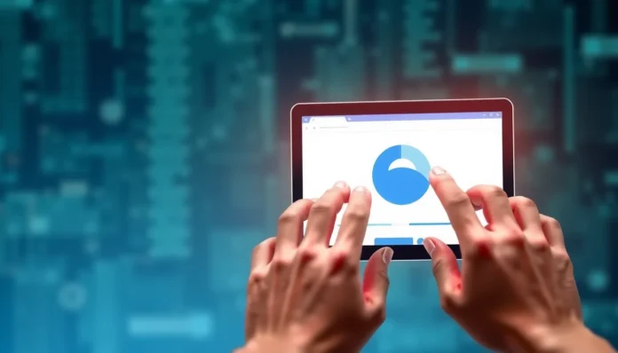 browser fingerprinting a survey - browser guide