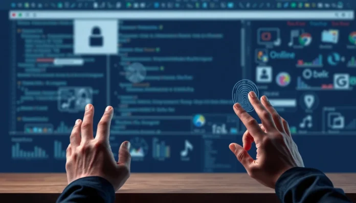 browser fingerprinting attempts - browser guide