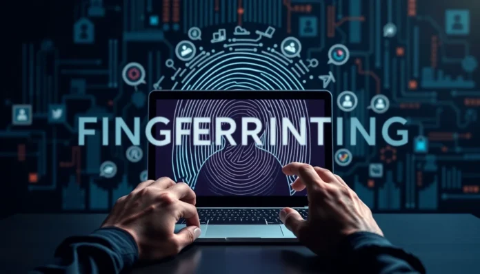 browser fingerprinting meaning - browser guide