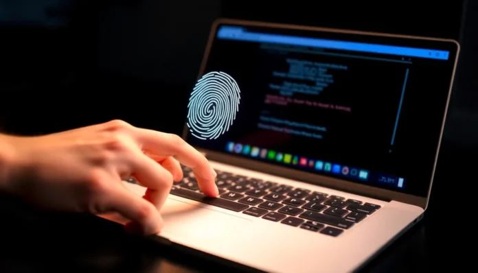 browser with fingerprint - browser guide