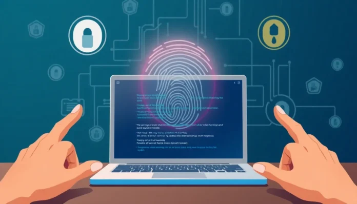 browser with fingerprint protection - browser guide