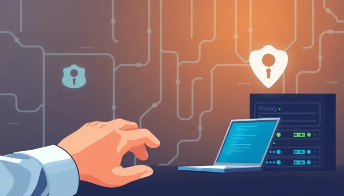 cheap proxy providers - proxy guide