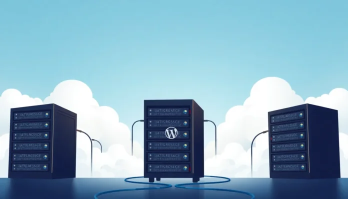cheap vps server - hosting guide