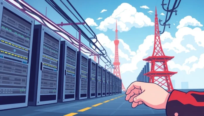 cheap vps tokyo - hosting guide