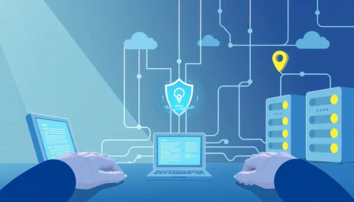 how to set up a residential proxy - proxy guide