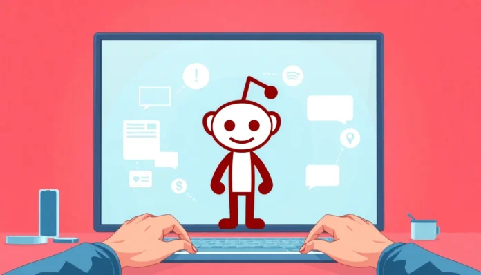 is a reddit account free - reddit guide