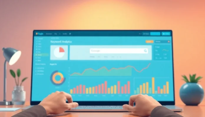 keyword research best tools - seo guide