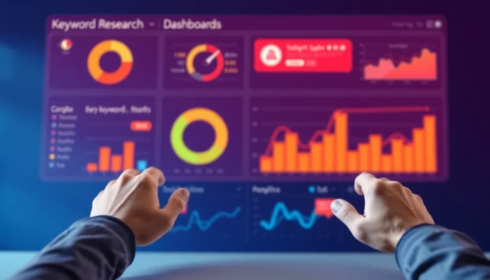 keyword research etsy - seo guide