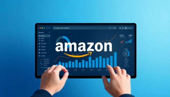 keyword research for amazon - seo guide