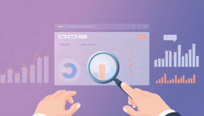 keyword research for fiverr - seo guide