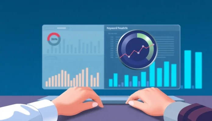 keyword research meaning - seo guide