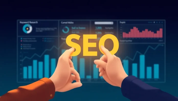 keyword research tools - seo guide