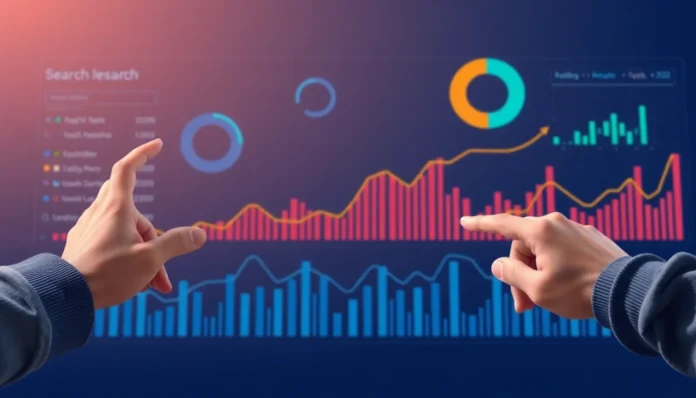 keyword research tools for amazon - seo guide