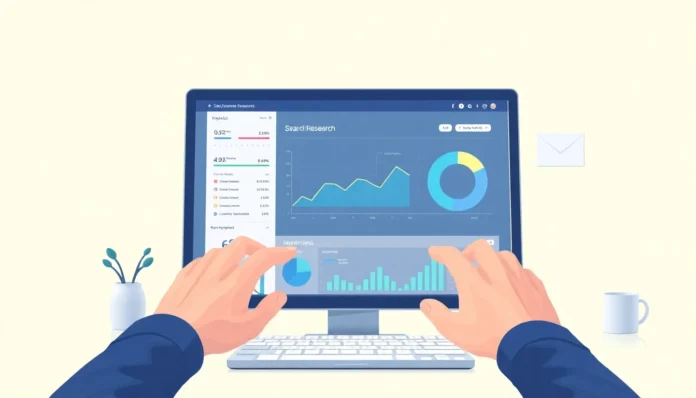 keyword research tools free - seo guide