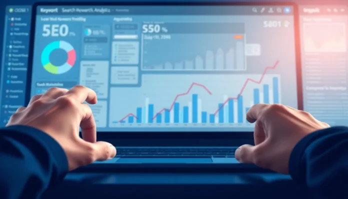 keyword research tools google - seo guide