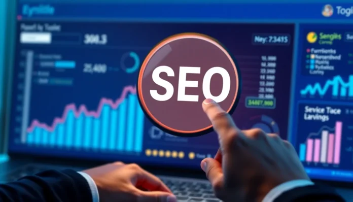 keyword search best practices - seo guide
