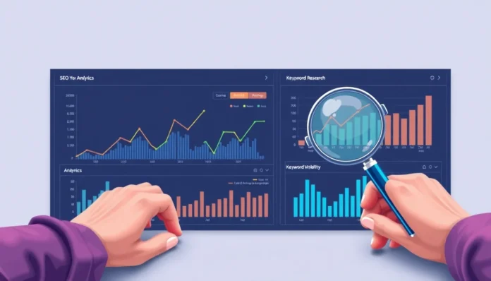 keyword tool alternatives - seo guide