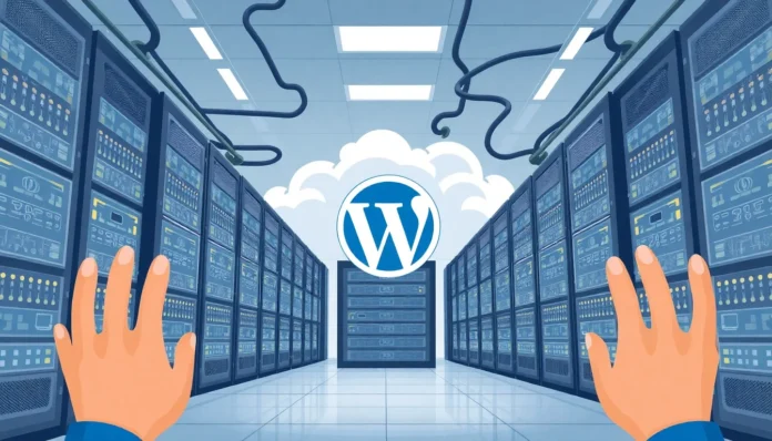 managed wordpress hosting cheap - hosting guide