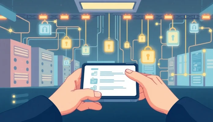 mobile proxy app - proxy guide