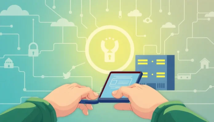mobile proxy - proxy guide