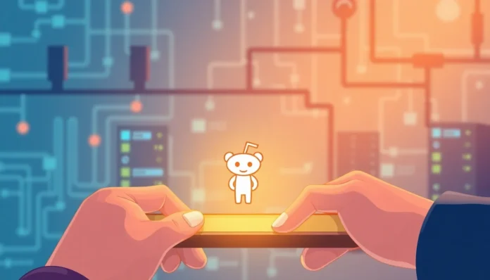 mobile proxy for reddit - proxy guide