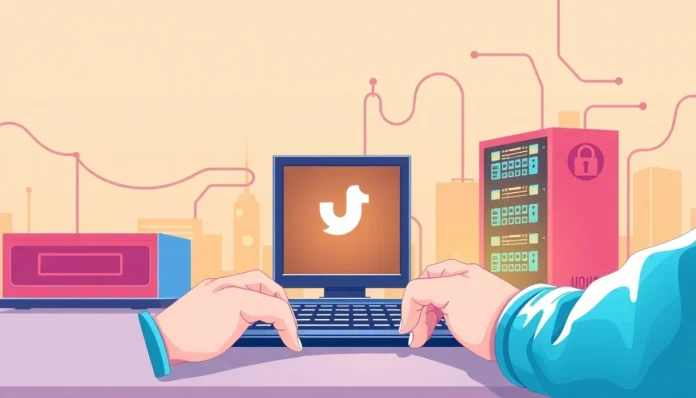 mobile proxy for tiktok - proxy guide