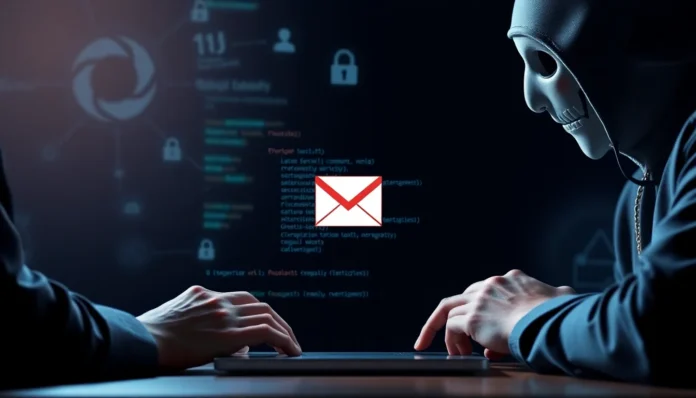 multiple users accessing same gmail account - browser guide