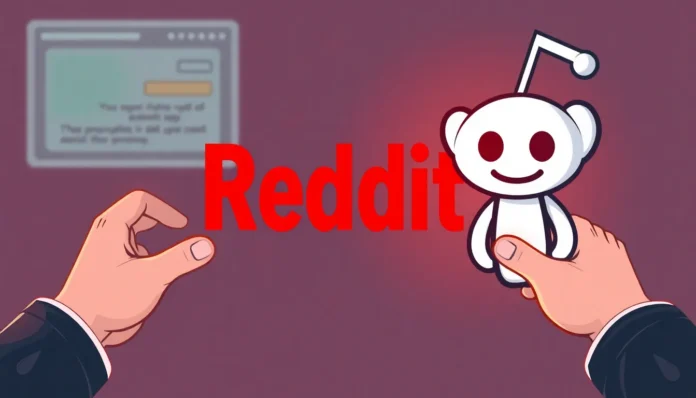 reddit account creation - reddit guide
