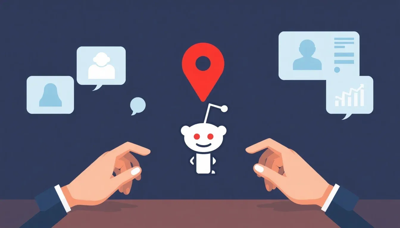 Stop Getting Flagged: How to Create a Reddit Account That Actually Sticks reddit account creation - reddit guide
